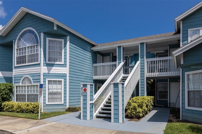 Building Photo - 8703 Knightsbridge Ct
