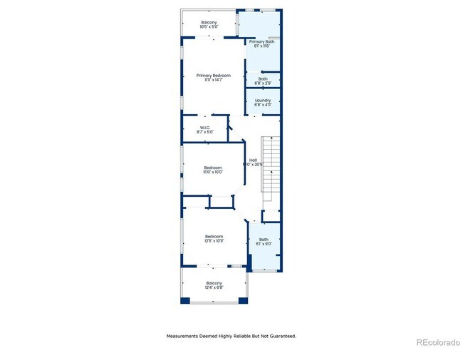 Building Photo - Rare University/Observatory Park 4 Plus Bed, 4.5 Bath Home