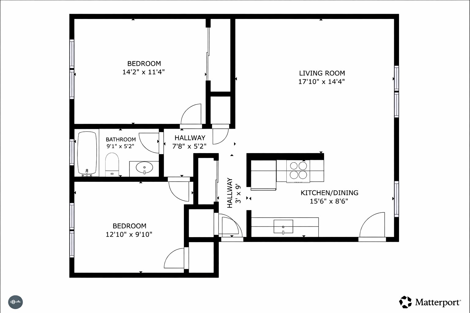 Building Photo - 1731 Ross Cir