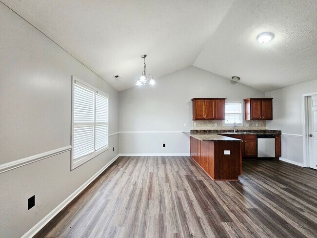 Building Photo - Neighborhood In Hoke County With Amenities