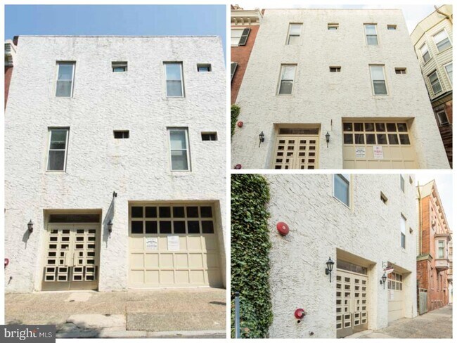 Building Photo - 2311 Spruce St