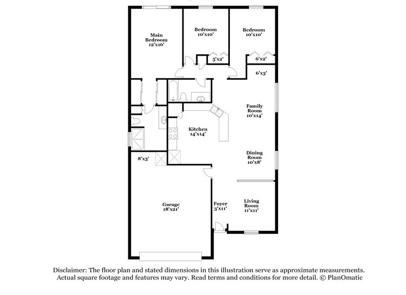 Building Photo - 8840 St Lucia Ct