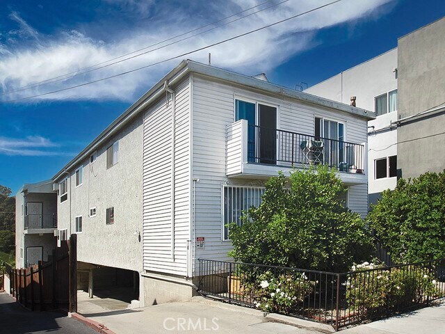 Primary Photo - 841 N Bunker Hill Ave.