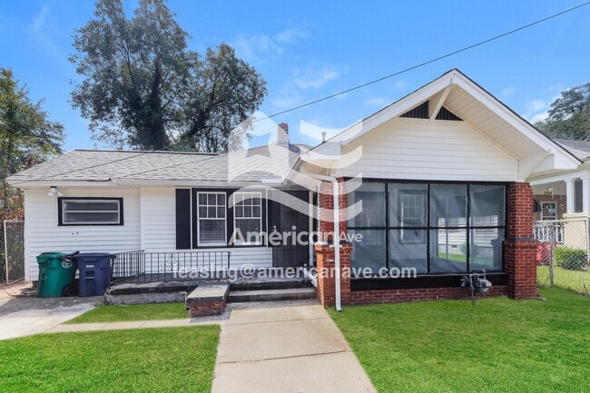 Building Photo - 1916 Beech Ave