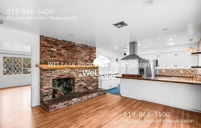 Building Photo - 6248 Rockhurst Dr