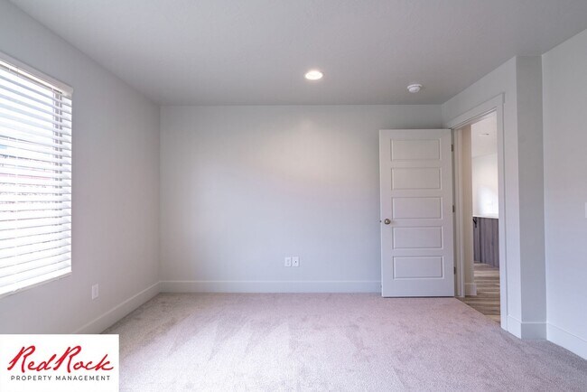 Building Photo - Smart Design Meets Everyday Comfort