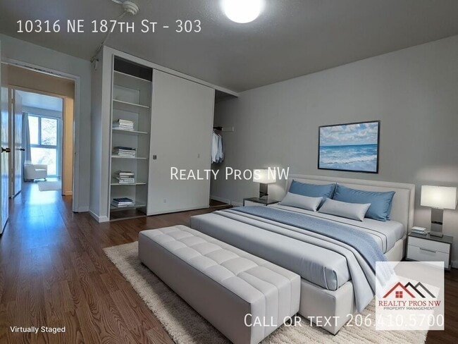 Building Photo - 10316 NE 187th St