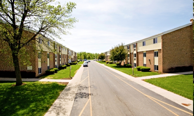 Lima Apartments Lima Ohio