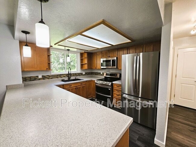 Building Photo - 4401 Big Beef Crossing NW