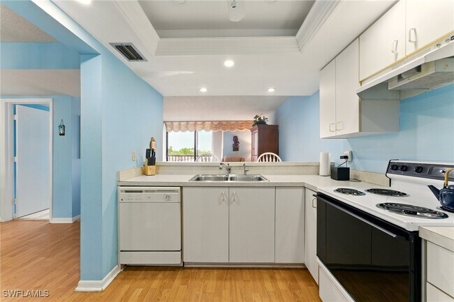 Building Photo - 3460 N Key Dr
