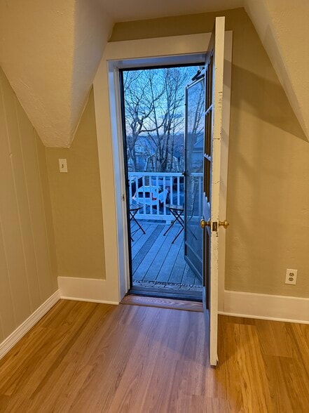 Building Photo - 60 Redington St