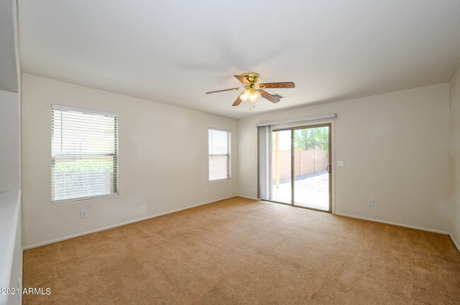 Building Photo - 1647 E Keith Ave