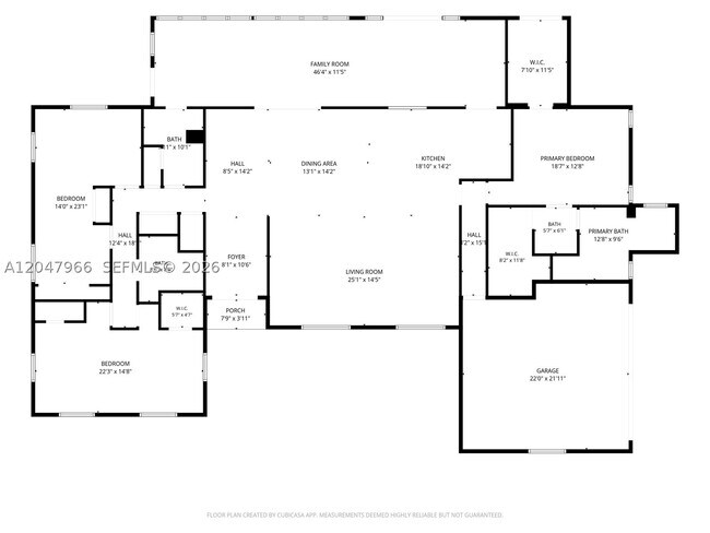 Building Photo - 22421 SW 184th Ave