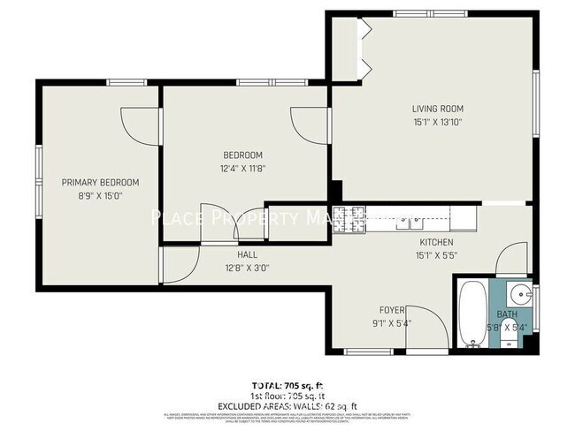 Building Photo - 1114 Chestnut St