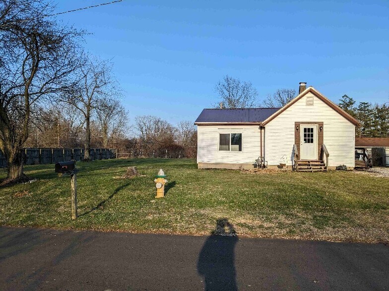 Building Photo - 1214 Boyle Rd