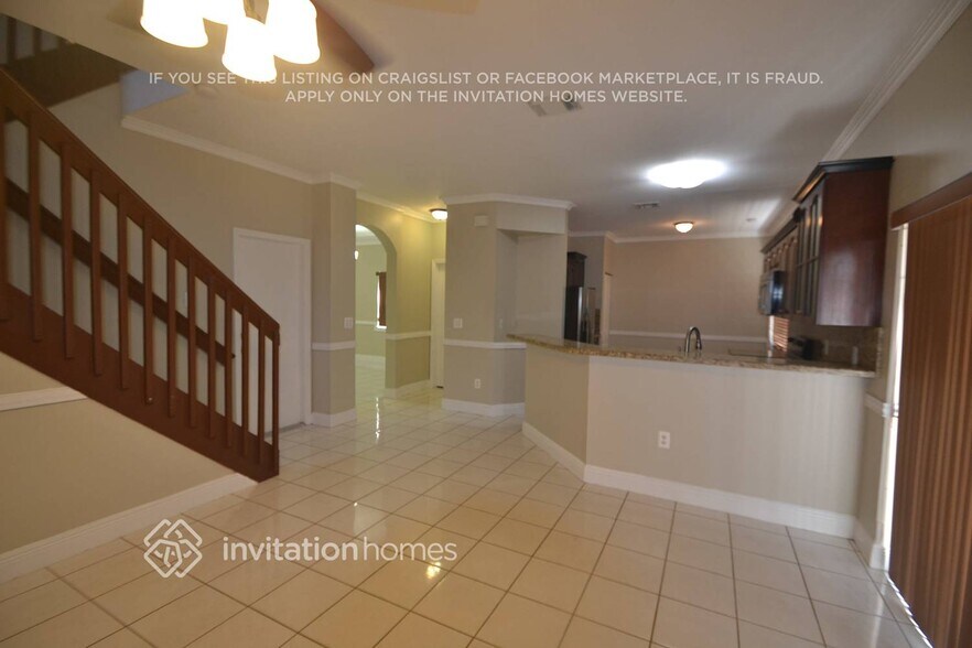 Building Photo - 15270 SW 46th Ct