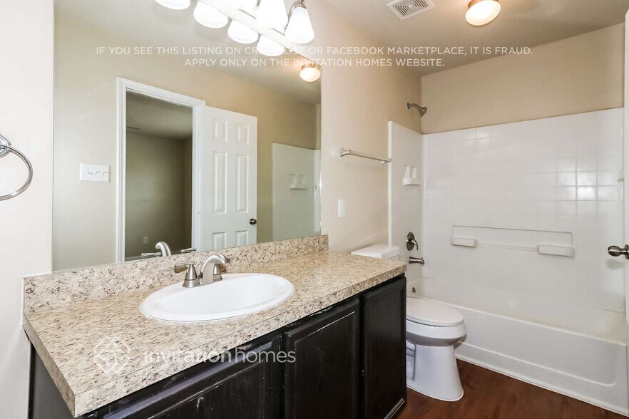 Building Photo - 18715 N Lyford Dr