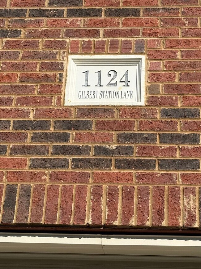 Building Photo - Beautiful Home in West Knoxville