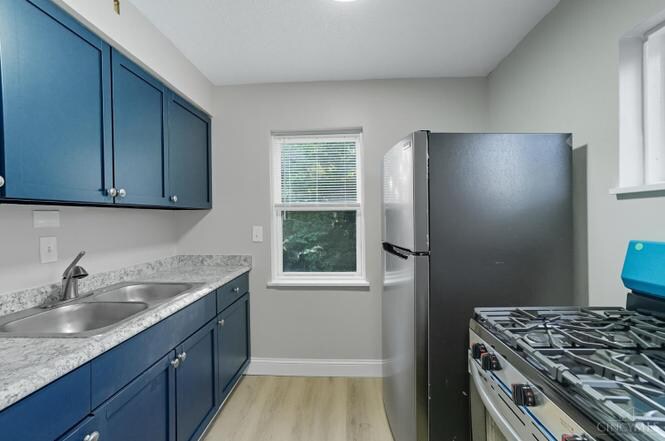 Building Photo - 5716 Hamilton Ave