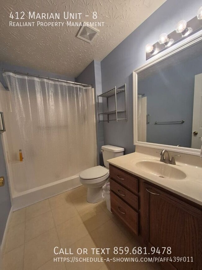 Building Photo - 412 Marian Ln