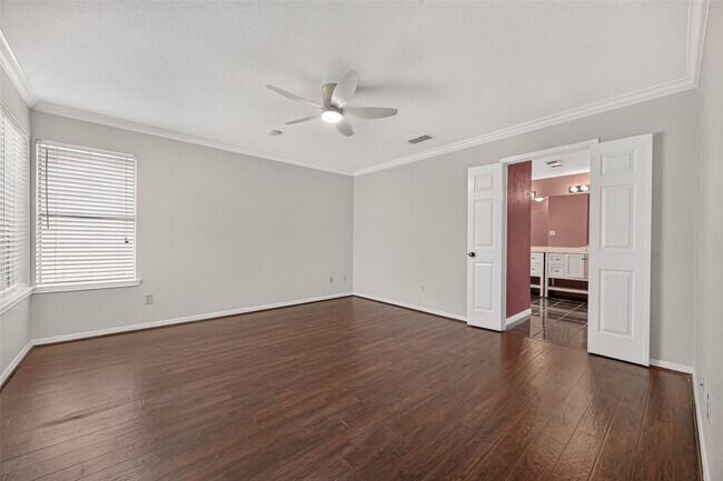 Building Photo - 2922 Cotton Stock Dr