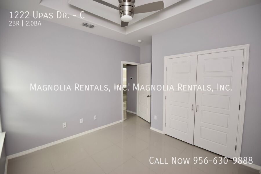 Building Photo - 1222 Upas Dr
