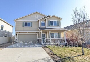 Building Photo - 4378 Prairie Agate Dr