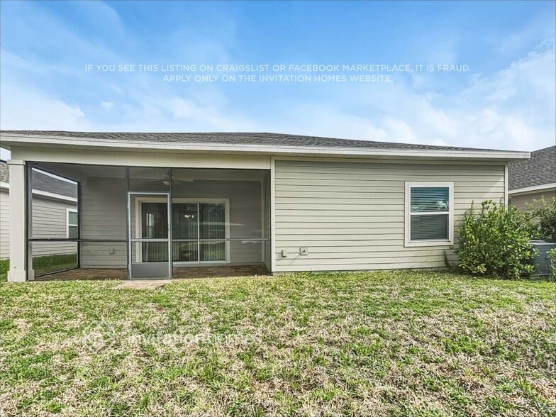 Building Photo - 9835 Lemon Grass Ln