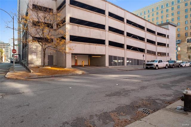 Building Photo - 1511 Locust St