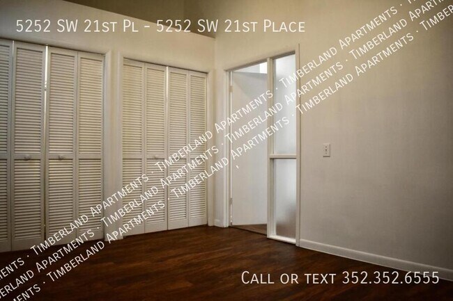 Building Photo - 5252 SW 21st Pl
