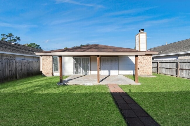 Building Photo - 10011 Berry Limb Dr