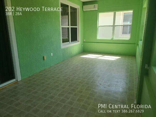 Building Photo - 202 Heywood Terrace