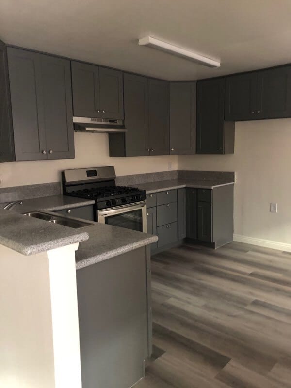 Building Photo - 4619 Rosewood Ave