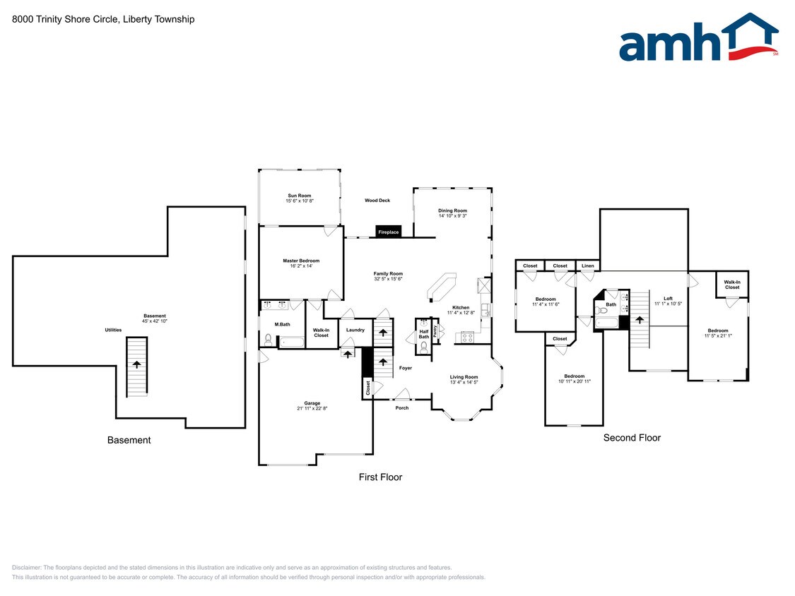Building Photo - 8000 Trinity Shore Cir