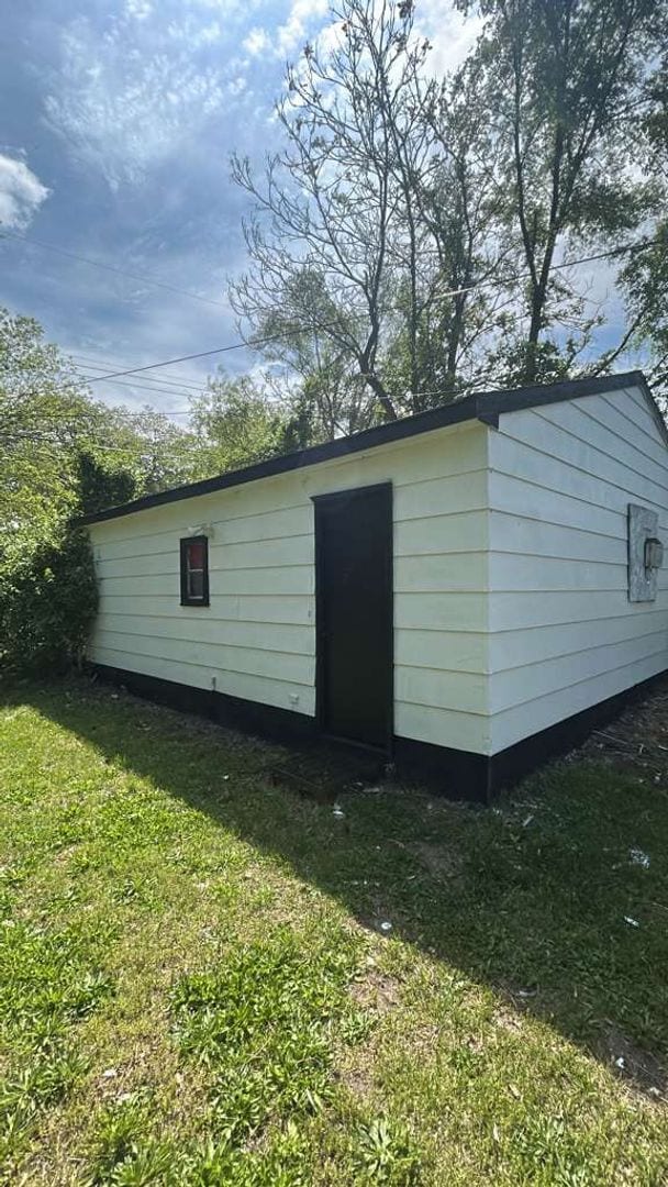 Building Photo - Charming 3-Bed, 1-Bath Home for Rent