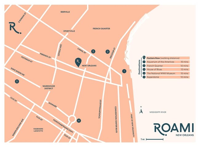 Building Photo - 822 Perdido St