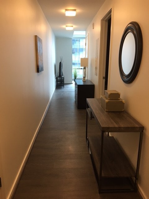 Floorplan - Central Place