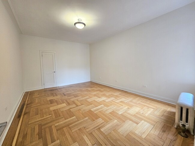 Floorplan - 652 West 163rd Street
