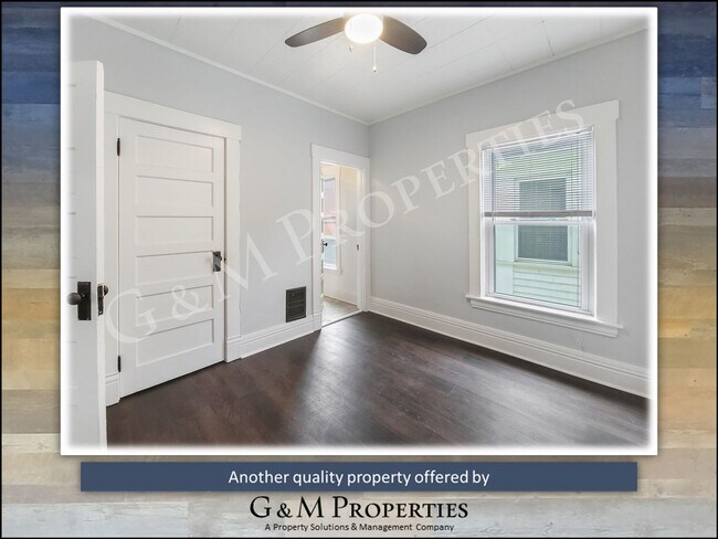 Building Photo - 31-33-33 Hubbell Park