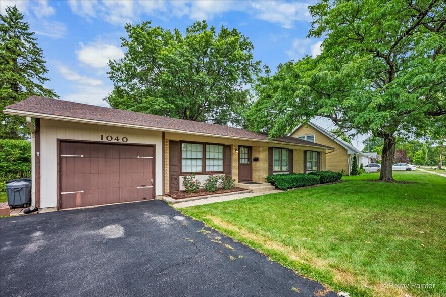 Building Photo - 1040 Brantwood Ave