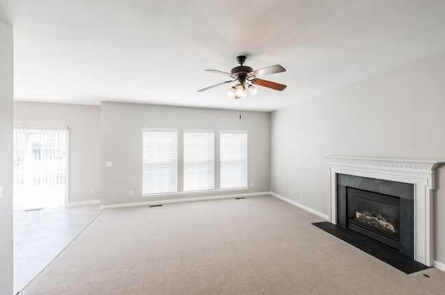 Building Photo - 133 Cabin Branch Cir