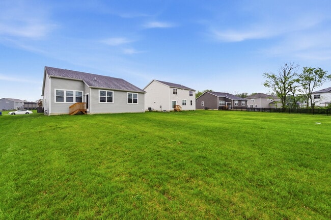 Building Photo - 538 Penwell Dr