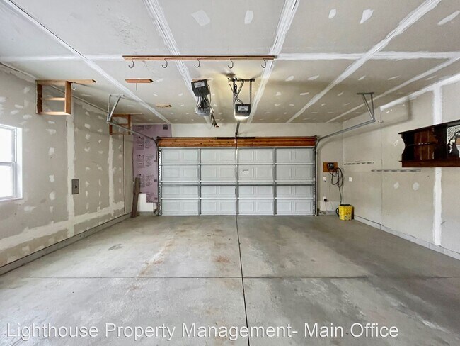 Building Photo - 3 br, 3.5 bath House - 3280 Brianna St NW