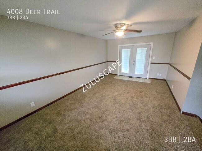 Building Photo - 4008 Deer Trail