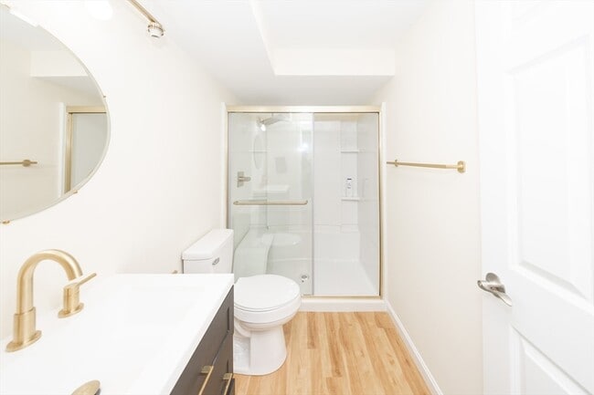 Building Photo - 1 Warmstone Way