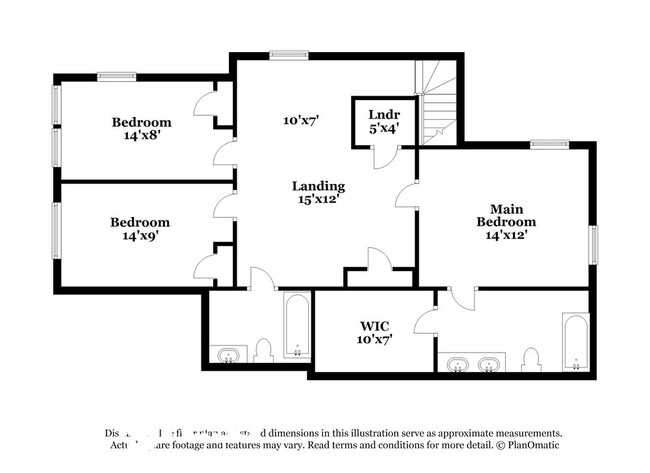 Building Photo - 13591 Oneida Ln