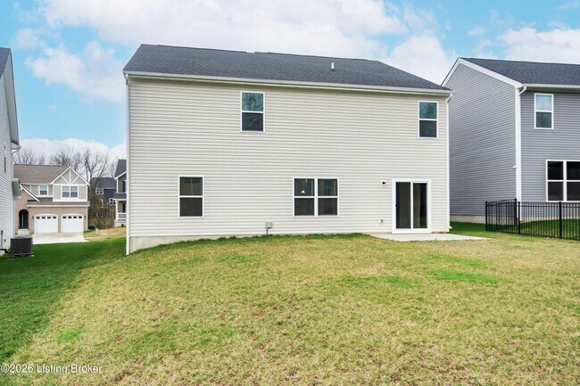 Building Photo - 17004 Meander Wy