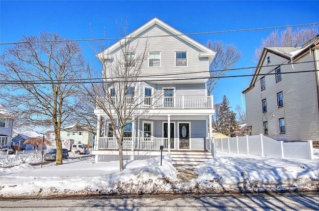 Building Photo - 17 Pidge Ave