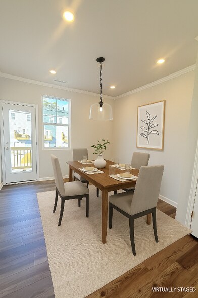 Building Photo - 308 Carolina Spgs Blvd