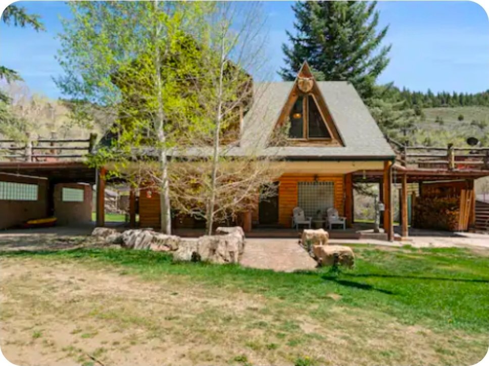 Building Photo - 4048 Samak Hills Rd